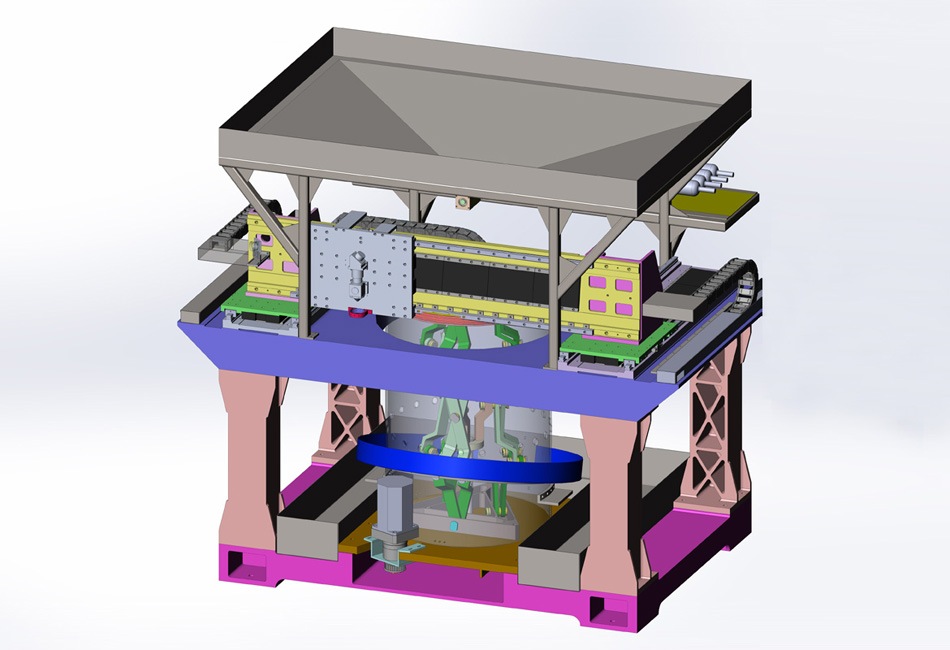 Additive Manufacturing