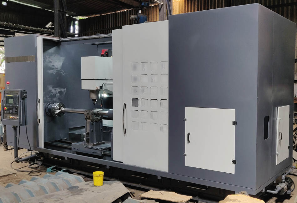 VTM 30 Series