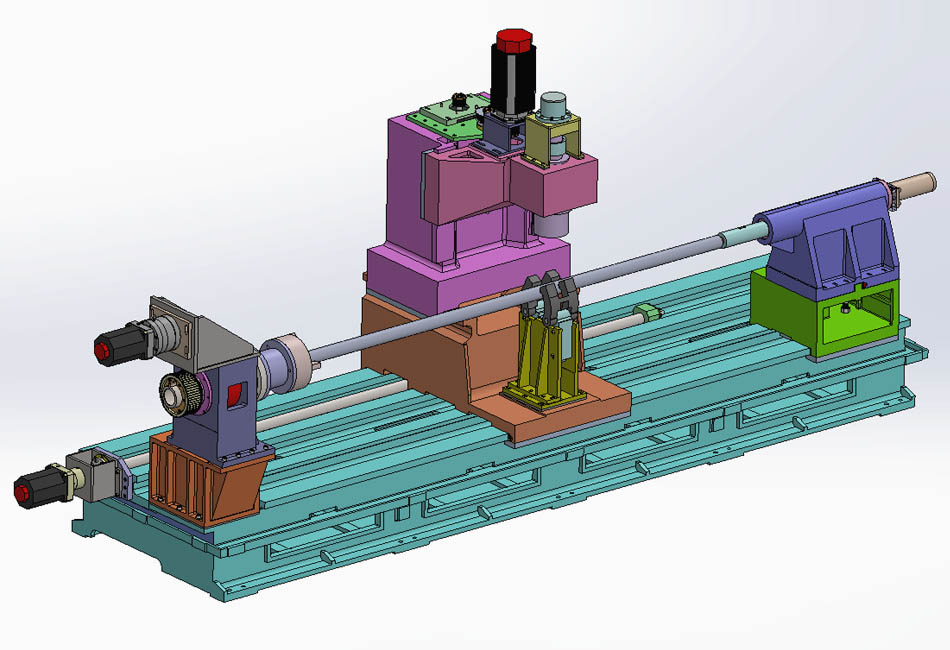 VTM 30 Series