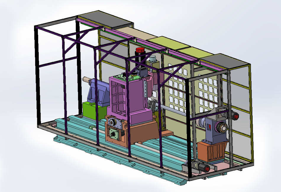 VTM 30 Series