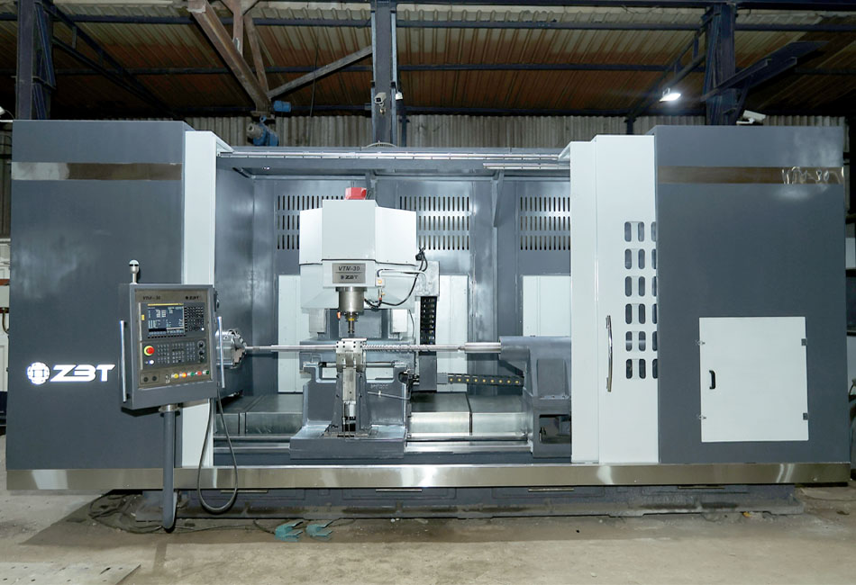 VTM 30 Series