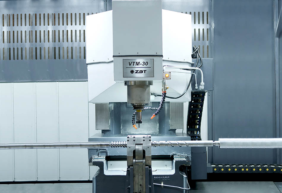 VTM 30 Series